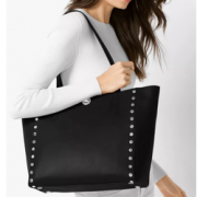 MICHAEL Michael Kors Rivington 女士单肩包