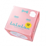 lululun 保湿面膜 42片 保湿美白 cosme大赏 0点开始