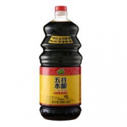 限地区：东合 上品老抽 非转基因大豆1.9L