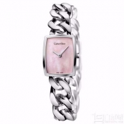 Calvin Klein Amaze系列 K5D2L12E 女士时尚腕表 $75 免费直邮
