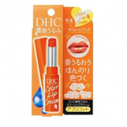 17秋冬新品！DHC 有色保湿润唇膏 1.5g