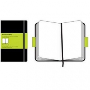 Moleskine  S01143 纯白笔记本 13.3*21*1.6cm