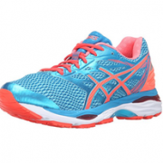 ASICS 亚瑟士 Gel-Cumulus 18 女士次顶级缓震跑鞋