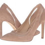 Sam Edelman Nixon 女士真皮高跟鞋
