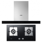 sacon 帅康 T8015+35BL 烟灶套装