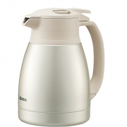 象印（ZOJIRUSHI） SH-HB10-SA  不锈钢热水壶 1L