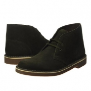 其乐（Clarks）  Bushacre 2 男士沙漠靴