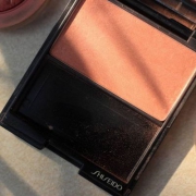 断货王，Shiseido 资生堂 亮肤缎感腮红 6.5g 多色 Prime会员凑单免费直邮
