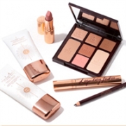 最后1天！Cult Beauty英国官网现有Charlotte Tilbury彩妆产品任意一件免邮中国
