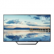 索尼（SONY） KD-55X6000D 55英寸 4K网络LED液晶电视 非智能入门款
