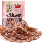 华味亨  雪山楂 180g/袋