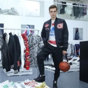 SPRING官网一大波Adidas 阿迪达斯男士秋冬服饰推荐