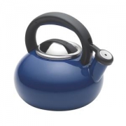 CIRCULON 扭纹宝 搪瓷水壶 1.4L *2件