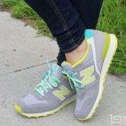 New Balance 新百伦 996系列女子复古休闲运动鞋 WR996DPE