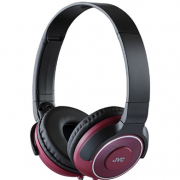 JVC 杰伟世 HA-S220 头戴耳机