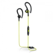 PHILIPS 飞利浦 SHQ7900 蓝牙运动耳机 绿色