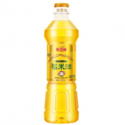 金龙鱼 食用油 谷维多 稻米油 700ml