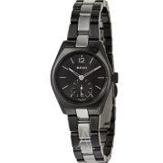 雷达（RADO） 女士陶瓷时装腕表 Specchio系列 R27084157