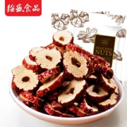 佳怡 若羌红枣干 238g*2袋