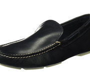 中亚Prime会员！Timberland 添柏岚 Heritage Driver Venetian 男士一脚蹬船鞋