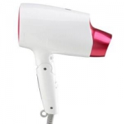 松下（Panasonic）电吹风机家用EH-ANA1家用纳米水离子快速干发恒温护发+凑单品