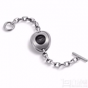 Calvin Klein Distinctive系列 K3H2M126 时尚女表 $75 免费直邮