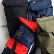 Alpha Industries 阿尔法 Omalley 男士挎包 Prime会员凑单免费直邮