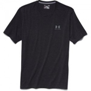 Under Armour 男式 UA能量棉 短袖T恤 1257616 （亚马逊自营 保税区发货）