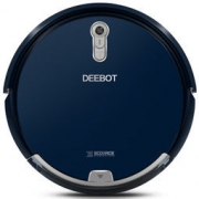 Ecovacs 科沃斯 地宝DL35 智能扫地机器人智能规划家用吸尘器