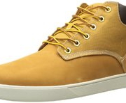 中亚prime会员！Timberland 添柏岚 男士中帮休闲靴