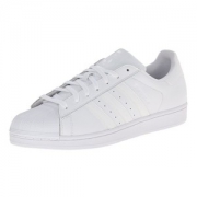 adidas 阿迪达斯 Originals superstar 男款运动板鞋