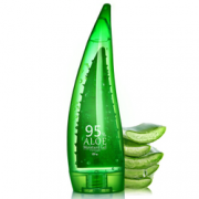 PF79 芦荟保湿凝胶 95%芦荟叶汁 250ml  9.9元（19.9元，199-100）