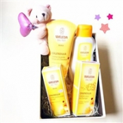 HealthPost现有精选母婴产品WELEDA、Biohoney等母婴产品低至7折
