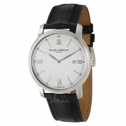 名仕（Baume & Mercier）   Classima 克莱斯麦系列 MOA08485 男士时装腕表