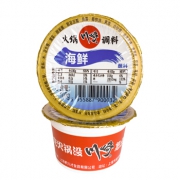 川崎 火锅调料 海鲜味 蘸料拌酱底料 100g