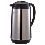 中亚Prime会员！Zojirushi 象印 不锈钢保温壶 1L