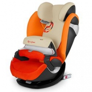 Cybex 赛百适 pallas m-fix 儿童安全座椅 带isofix