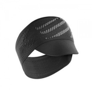 Compressport 开关止汗 骑行头带 CS-HBCY-9999