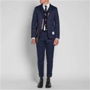 THOM BROWNE 桑姆·布郎尼 CLASSIC SPORT COAT经典休闲西装