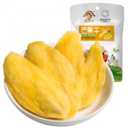 限plus：姚太太 芒果干 100g *7件