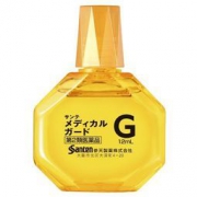 santen 参天 Medical Guard 角膜修复眼药水 12ml