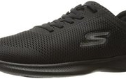 限7.5码，中亚Prime会员！SKECHERS 斯凯奇 Go Step Lite 女士休闲运动鞋