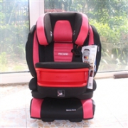 Recaro瑞卡罗超级莫扎特儿童汽车安全座椅Nova IS Seatfix （带ISOFIX接口&前置护体）