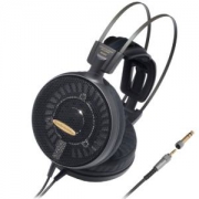 Audio-Technica 铁三角 ATH-AD2000X 空气动圈开放式HiFi耳机 2013VGP金奖型号