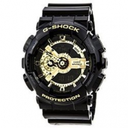 Casio 卡西欧 G-SHOCK GA-110GB-1AJF 男士腕表