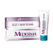mederma  美德 Advanced Scar Gel 成人祛疤凝胶 50g