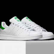 Adidas Originals Stan Smith休闲鞋 德国直邮包邮包税