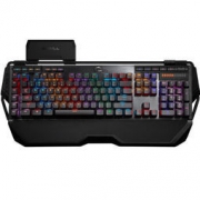 G.SKILL 芝奇 RIPJAWS KM780 RGB 幻彩背光机械式键盘