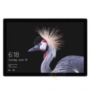 微软（Microsoft）  Surface Pro 二合一平板电脑 12.3英寸（Intel Core i5、4GB、128GB）