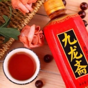 九龙斋 老北京酸梅汤400ml*20瓶